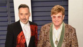 Elton John descarta definitivamente ser padre de familia numerosa