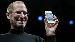 Steve Jobs es irremplazable