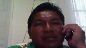 Indígenas dispuestos a negociar redacción del artículo 5 de Ley