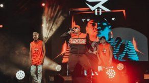 RD Maravilla regresó a Ecuador