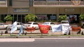 Condición de salud de ex funcionarios de CSS se complica