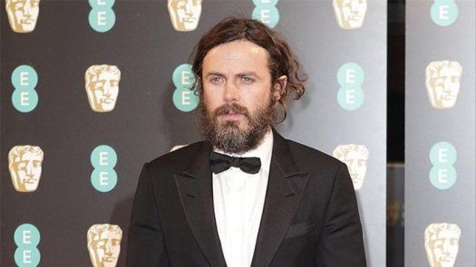 Casey Affleck no presentará el Óscar a mejor actriz tras polémica por acoso