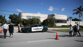 FBI recibió advertencia sobre sospechoso de tiroteo en Florida