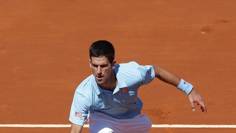 Nadal-Djokovic en Roland Garros; una final para la eternidad