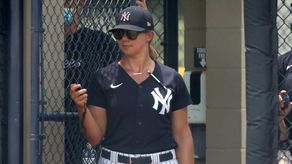 MLB: Rachel Balkovec, la primera manager femenina en el Béisbol profesional afiliado