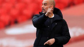 Superliga: Guardiola critica y dice que no es deporte