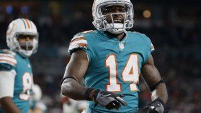Dolphins cortan racha de 8 triunfos de Patriots
