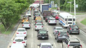 Nuevo director de DNOT propone implementación de pico y placa