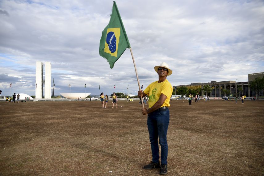 La victoria de Lula se suma a otras recientes de líderes izquierdistas en Latinoamérica