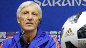 Queríamos un debut con triunfo