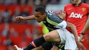 Michael Carrick renueva con el Manchester United hasta 2015