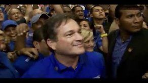 Ola Azul gana CEN del PRD