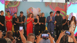 Premios Juventud 2025 en Panamá.