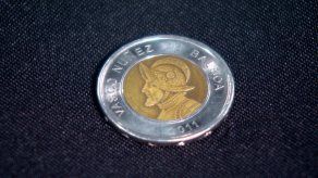 Director de Acodeco explica que comercios no pueden negarse a recibir monedas de un balboa