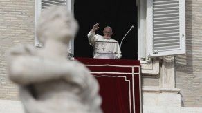 Papa a políticos: no culpar a migrantes de todos los males Papa a políticos: no culpar a migrantes de todos los males