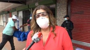 Meana insta a tener paciencia sobre levantamiento de ley seca