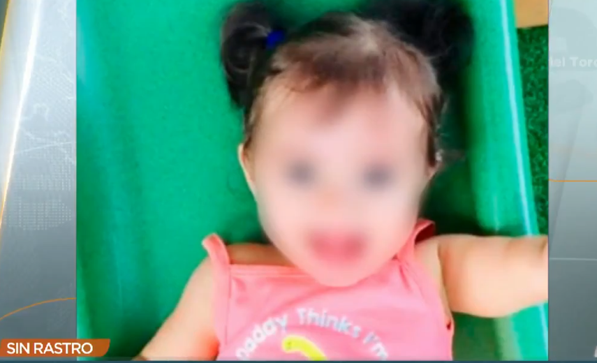 Padre denuncia que su expareja sustrajo a su hija y se la llevó a Nicaragua