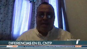 Denuncian irregularidades en elecciones de la nueva directiva de la CGTP