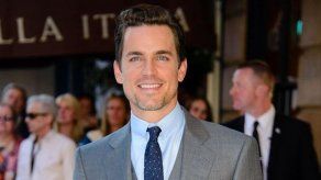 El marido de Matt Bomer no se pone celoso ante sus escenas de sexo