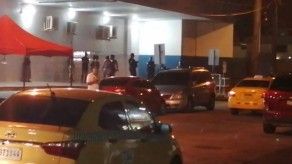 Hombre es asesinado de varios disparos en Altos de Los Lagos