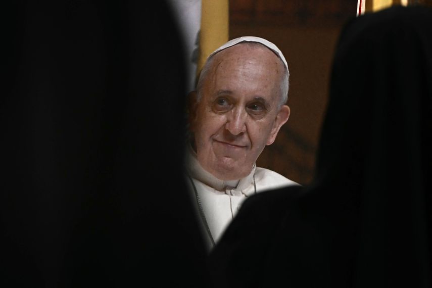 Certificado de defunción revela la causa de muerte del papa Francisco.