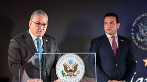 Gobierno de Panamá felicita a EE. UU. por su independencia&nbsp;
