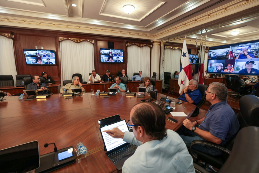Terremoto en Panamá: Gobierno destina hasta $100 millones