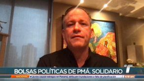 500 bolsas de comida halladas en San Francisco serán redistribuidas