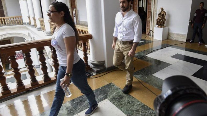 Gobierno de Venezuela liberó a 39 presos acusados de delitos políticos