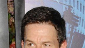 Wahlberg se divierte en Entourage