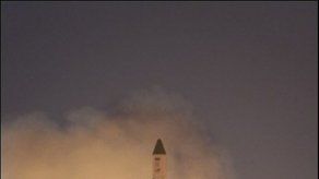 Huracán Ike retrasa llegada de una nave espacial de cargo