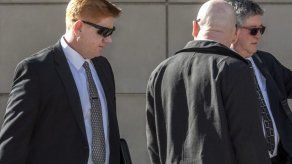 Fiscal: Agente fronterizo