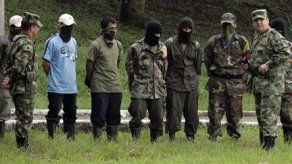 Advertencia ecuatoriana a grupos armados colombianos