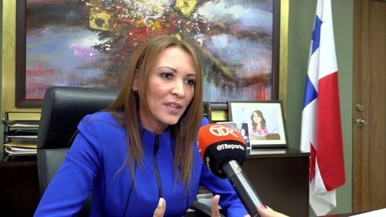 Viceministra del MIDES responde a denuncias de supuestos despidos
