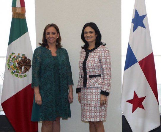 México y Panamá extienden invitaciones para visitas de ambos presidentes