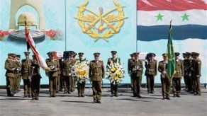 Régimen sirio culpa a rebeldes de explosión que mata al menos 16