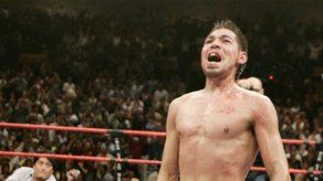 Margarito salta al estrellato tras destronar a Cotto