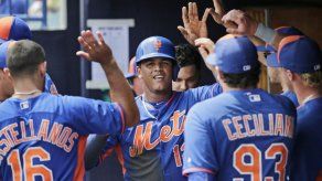 Lagares y Mets pactan nuevo contrato para 2016-19