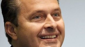 Muere candidato a la presidencia de Brasil