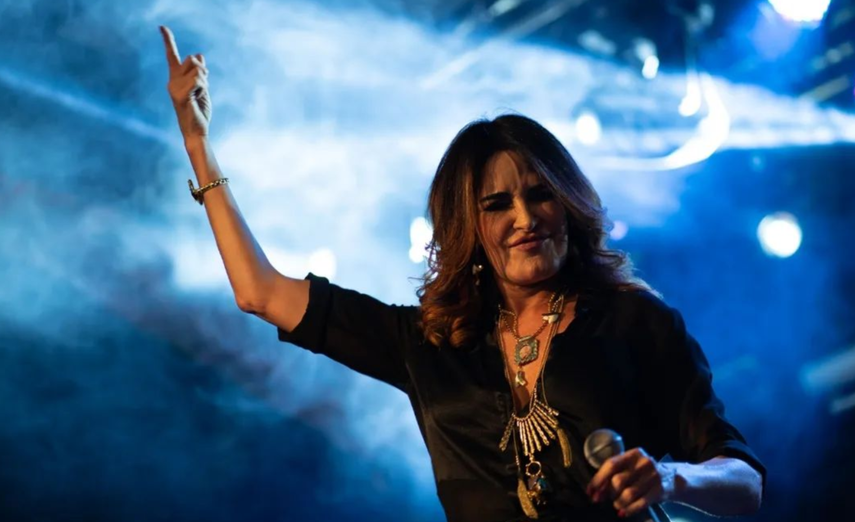 Kiara: Me siento muy apegada al público panameño