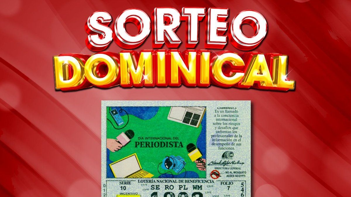 Resultados Lotería Nacional de Panamá EN VIVO: Sorteo del 8 de septiembre de 2024