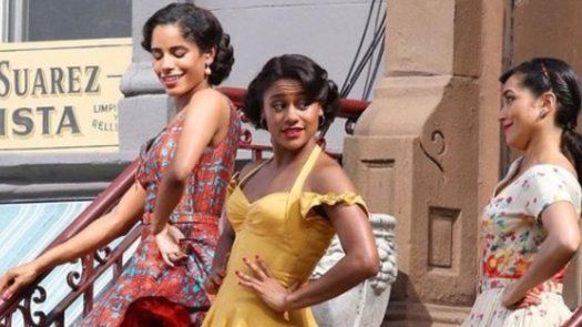 Panameña Ilda Mason habla sobre Luz, su personaje en West Side Story