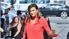 Caitlyn Jenner logra reunir a casi todos sus hijos e hijastros por su 70 cumpleaños