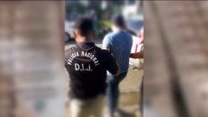 Desarticulan red extorsión sexual en Panamá