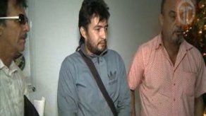 Familiares de víctimas de derrumbes piden colaboración