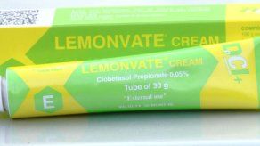 Minsa pide a la población no comprar o utilizar el producto Lemonvate Cream