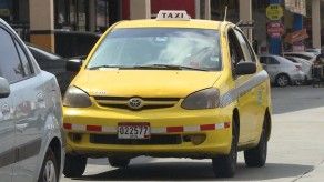 Usuarios rechazan nuevo intento de regular plataformas de transporte