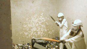 Singapur abre una sala de furia para luchar contra el estrés