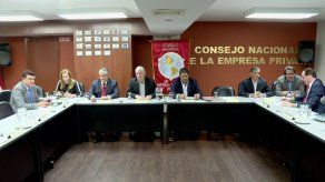 CoNEP enviará recomendaciones al MEF sobre Decreto 130