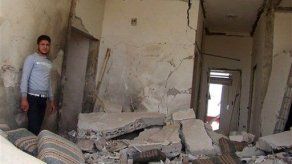 Atentado en capital siria deja 10 soldados muertos